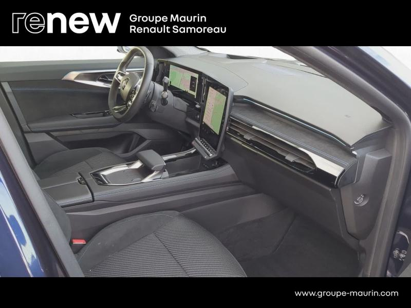 Photo 18 de l’annonce de RENAULT Espace d’occasion à vendre à SAMOREAU