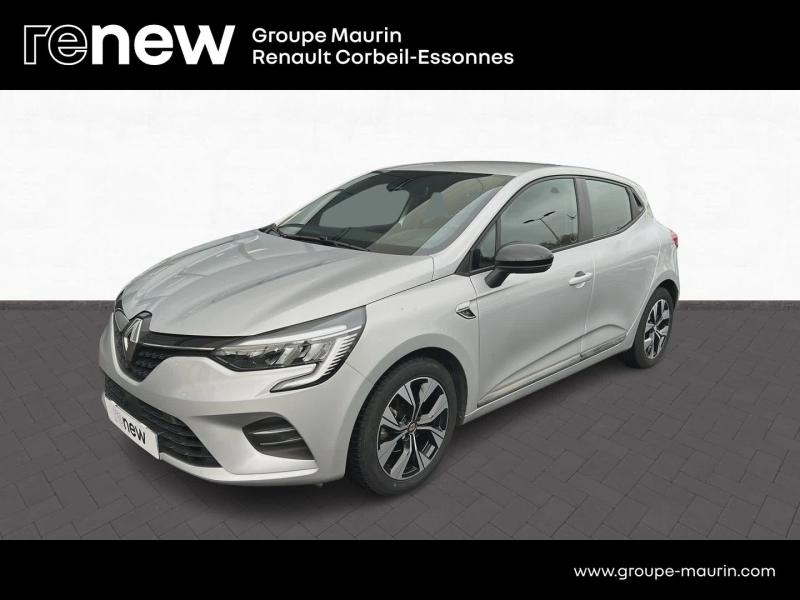 Photo 3 de l’annonce de RENAULT Clio d’occasion à vendre à CORBEIL-ESSONNES
