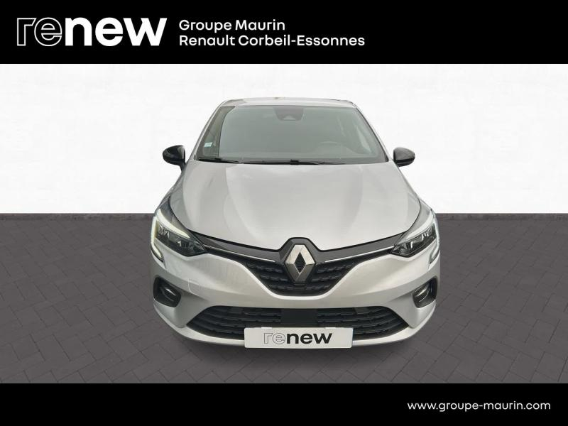 Photo 4 de l’annonce de RENAULT Clio d’occasion à vendre à CORBEIL-ESSONNES
