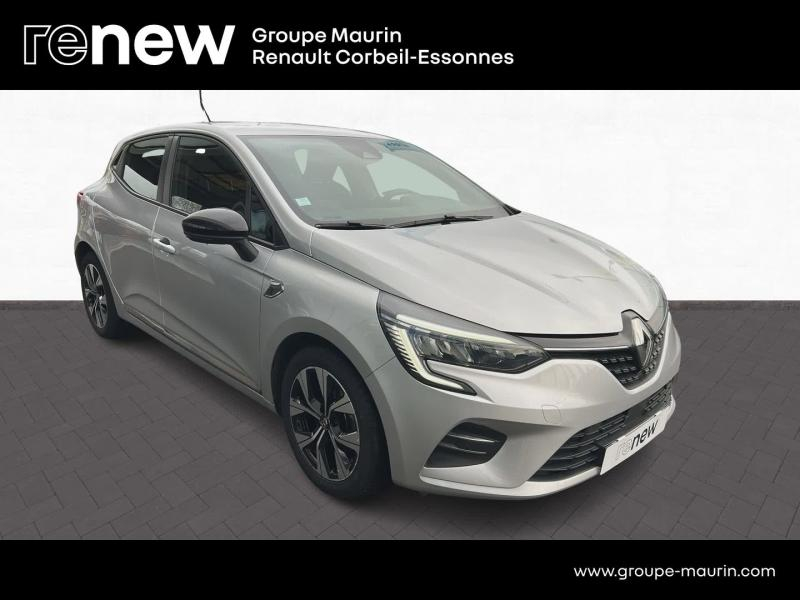Photo 5 de l’annonce de RENAULT Clio d’occasion à vendre à CORBEIL-ESSONNES