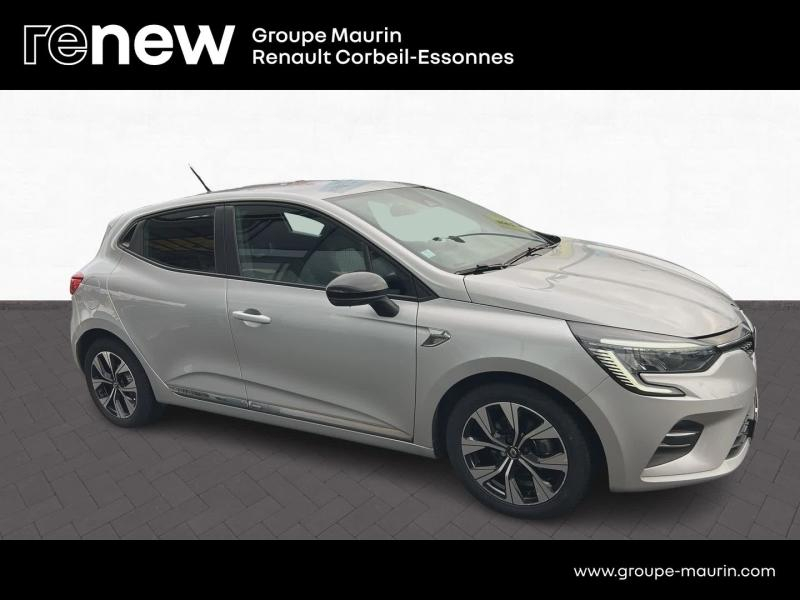 Photo 6 de l’annonce de RENAULT Clio d’occasion à vendre à CORBEIL-ESSONNES