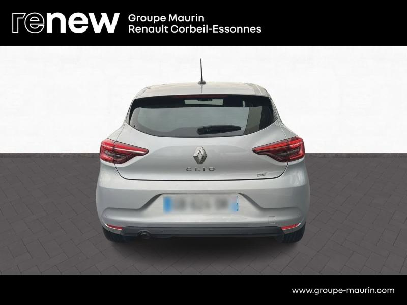 Photo 8 de l’annonce de RENAULT Clio d’occasion à vendre à CORBEIL-ESSONNES