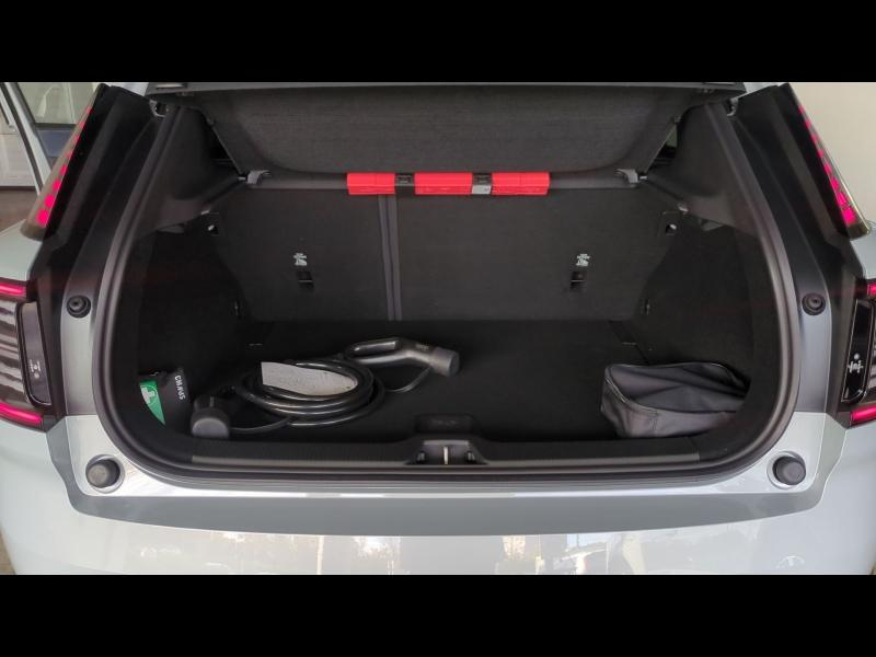 Photo 9 de l’annonce de VOLVO EX30 d’occasion à vendre à AIX-EN-PROVENCE