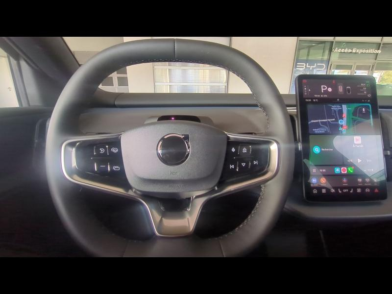 Photo 12 de l’annonce de VOLVO EX30 d’occasion à vendre à AIX-EN-PROVENCE