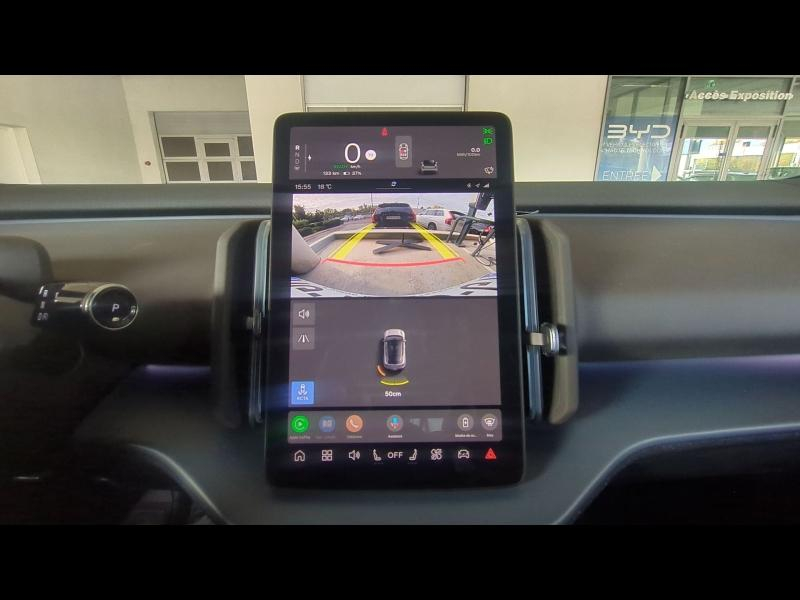 Photo 14 de l’annonce de VOLVO EX30 d’occasion à vendre à AIX-EN-PROVENCE