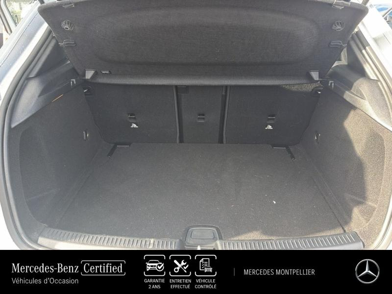 Photo 15 de l’annonce de MERCEDES-BENZ Classe A d’occasion à vendre à MONTPELLIER