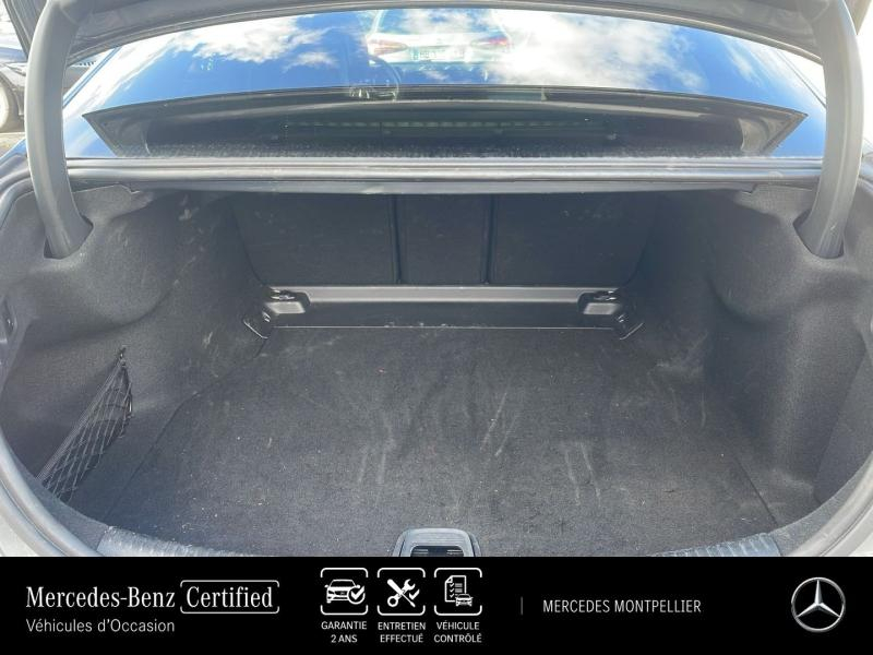 Photo 16 de l’annonce de MERCEDES-BENZ Classe C d’occasion à vendre à MONTPELLIER