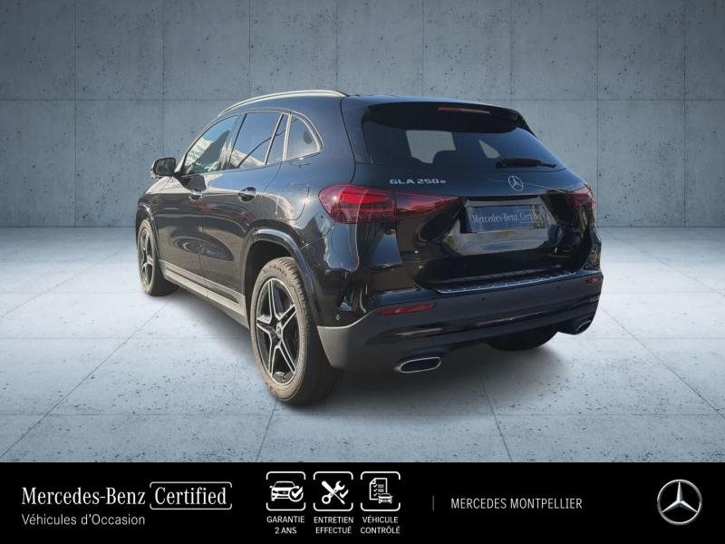 Photo 3 de l’annonce de MERCEDES-BENZ Classe GLA d’occasion à vendre à MONTPELLIER