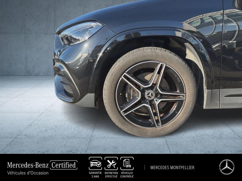 Photo 9 de l’annonce de MERCEDES-BENZ Classe GLA d’occasion à vendre à MONTPELLIER