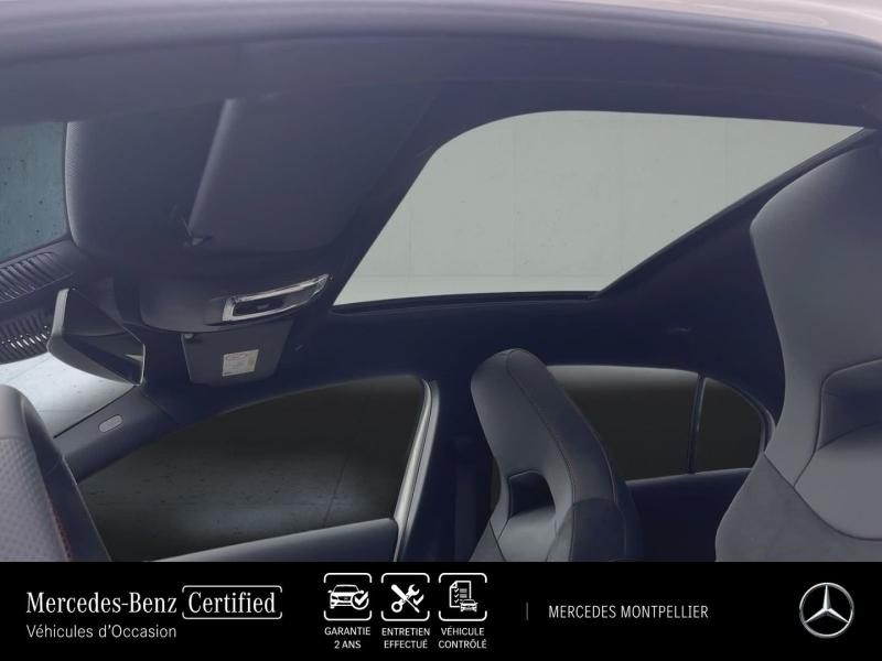 Photo 16 de l’annonce de MERCEDES-BENZ Classe A d’occasion à vendre à MONTPELLIER