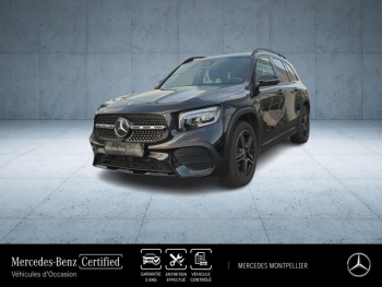 Photo 1 de l’annonce de MERCEDES-BENZ GLB d’occasion à vendre à MONTPELLIER