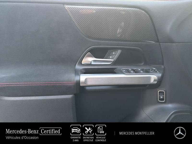 Photo 17 de l’annonce de MERCEDES-BENZ GLB d’occasion à vendre à MONTPELLIER