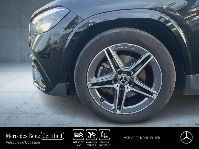 Photo 9 de l’annonce de MERCEDES-BENZ Classe GLA d’occasion à vendre à MONTPELLIER