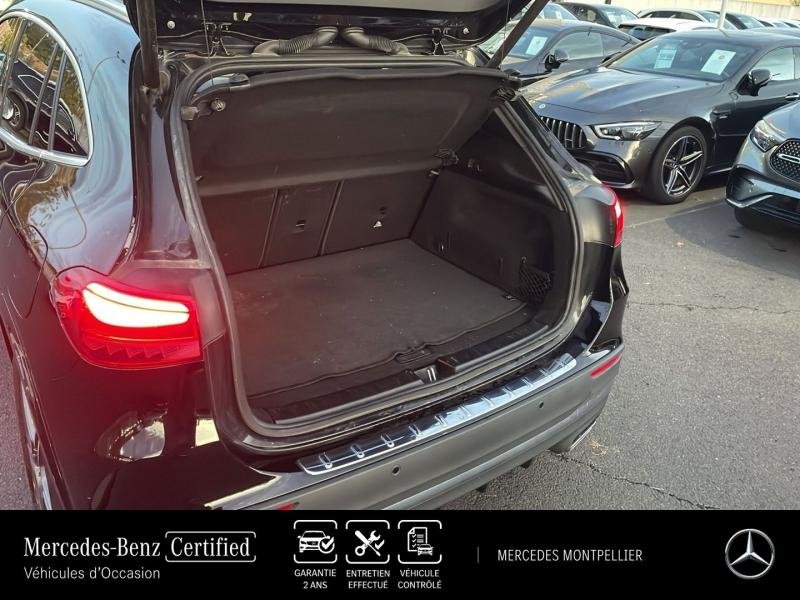 Photo 15 de l’annonce de MERCEDES-BENZ Classe GLA d’occasion à vendre à MONTPELLIER