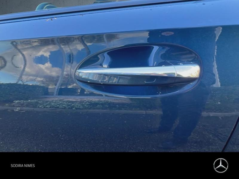 Photo 9 de l’annonce de MERCEDES-BENZ Classe A d’occasion à vendre à NIMES
