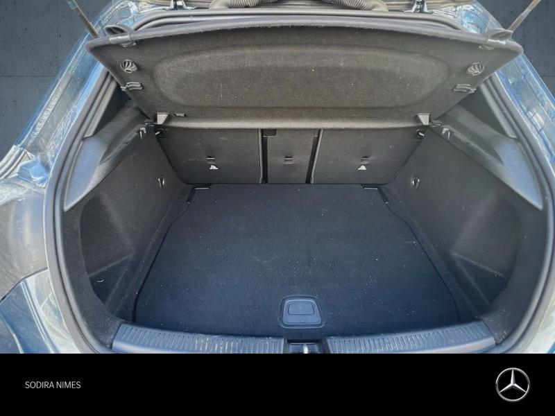 Photo 11 de l’annonce de MERCEDES-BENZ Classe A d’occasion à vendre à NIMES