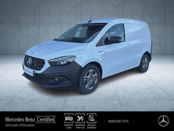 MERCEDES-BENZ Citan Combi d’occasion à vendre à SÈTE