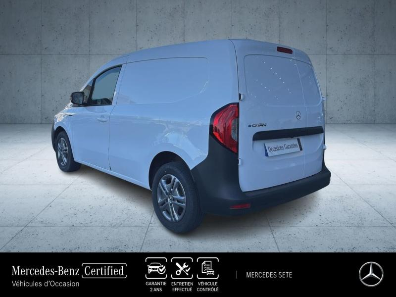 Photo 3 de l’annonce de MERCEDES-BENZ Citan Combi d’occasion à vendre à SÈTE