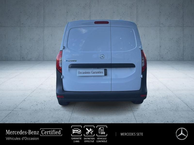 Photo 4 de l’annonce de MERCEDES-BENZ Citan Combi d’occasion à vendre à SÈTE