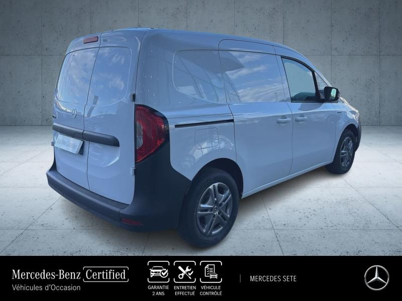 Photo 5 de l’annonce de MERCEDES-BENZ Citan Combi d’occasion à vendre à SÈTE