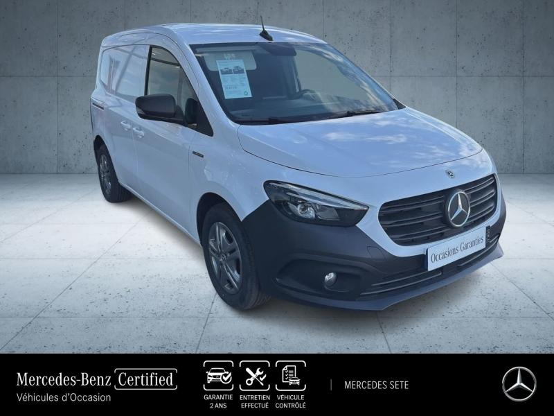Photo 7 de l’annonce de MERCEDES-BENZ Citan Combi d’occasion à vendre à SÈTE