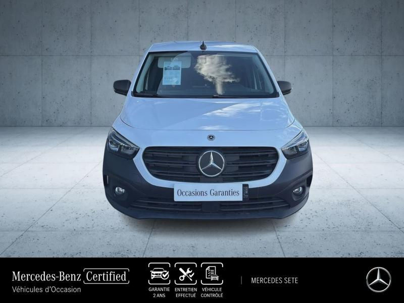 Photo 8 de l’annonce de MERCEDES-BENZ Citan Combi d’occasion à vendre à SÈTE