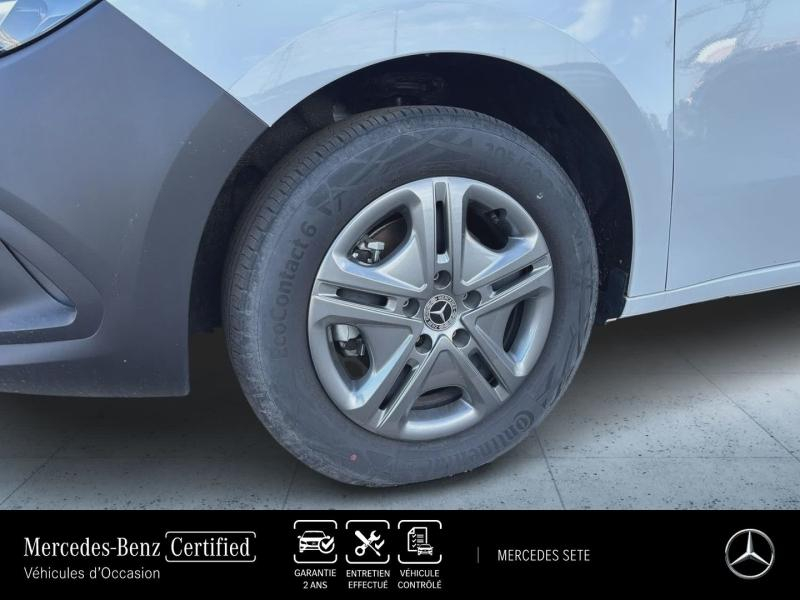 Photo 9 de l’annonce de MERCEDES-BENZ Citan Combi d’occasion à vendre à SÈTE