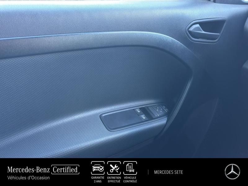 Photo 14 de l’annonce de MERCEDES-BENZ Citan Combi d’occasion à vendre à SÈTE