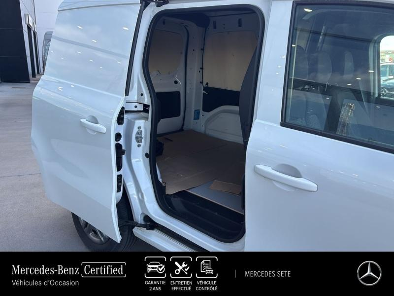 Photo 19 de l’annonce de MERCEDES-BENZ Citan Combi d’occasion à vendre à SÈTE