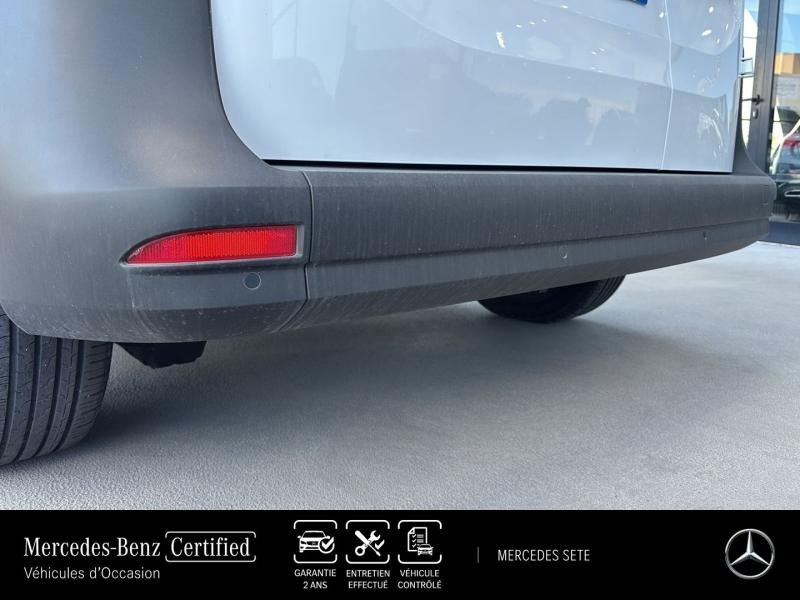 Photo 20 de l’annonce de MERCEDES-BENZ Citan Combi d’occasion à vendre à SÈTE