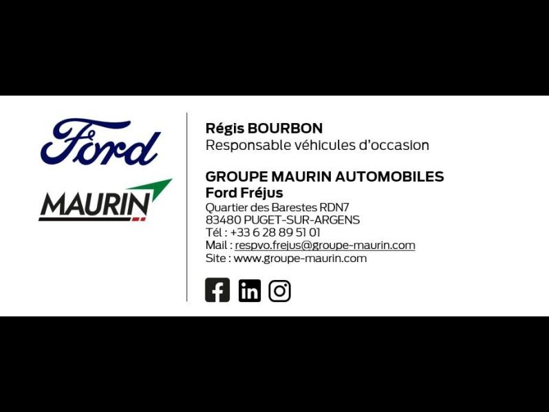 Photo 3 de l’annonce de FORD Kuga d’occasion à vendre à FRÉJUS