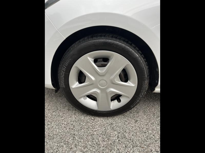 Photo 15 de l’annonce de FORD Fiesta d’occasion à vendre à BRIGNOLES