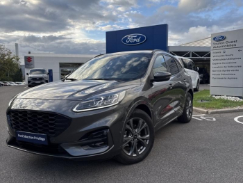 FORD Kuga d’occasion à vendre à TOULON