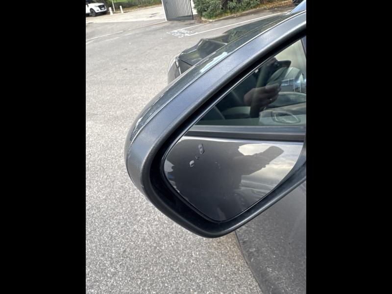 Photo 13 de l’annonce de FORD Kuga d’occasion à vendre à TOULON