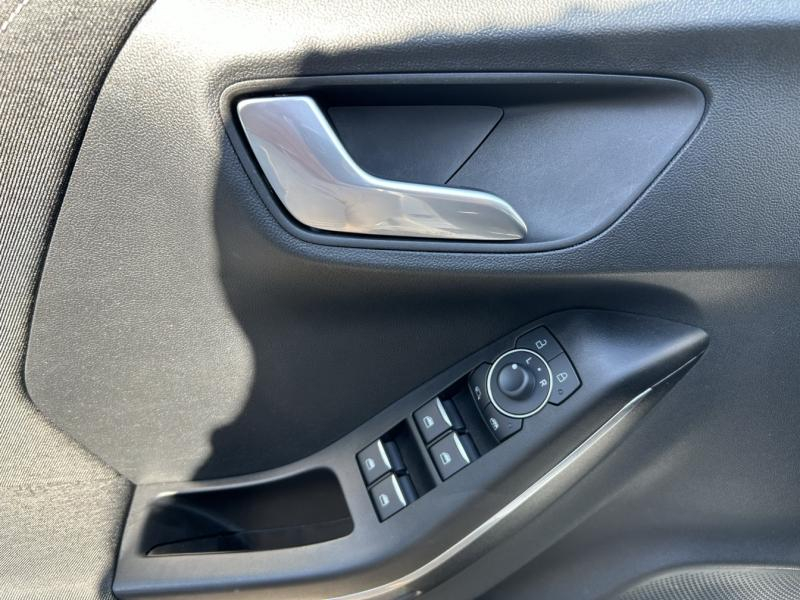 Photo 5 de l’annonce de FORD Puma d’occasion à vendre à NARBONNE