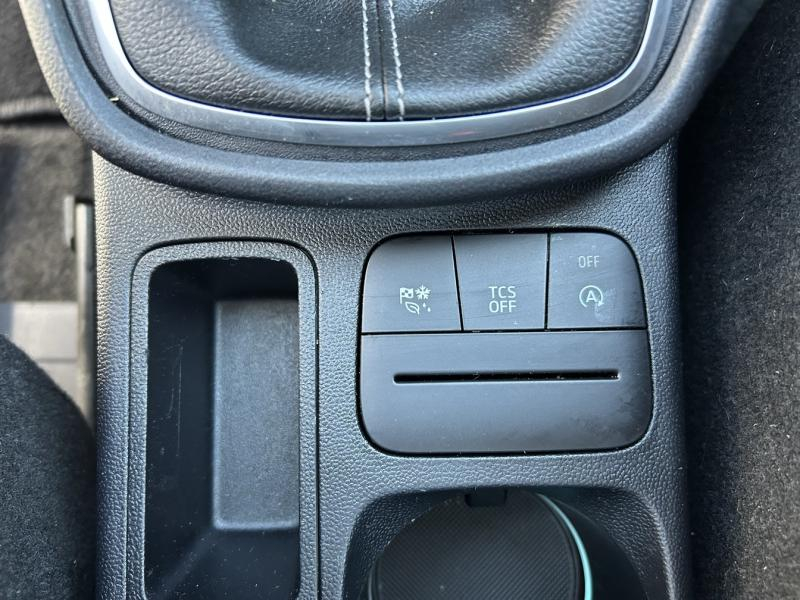 Photo 11 de l’annonce de FORD Puma d’occasion à vendre à NARBONNE