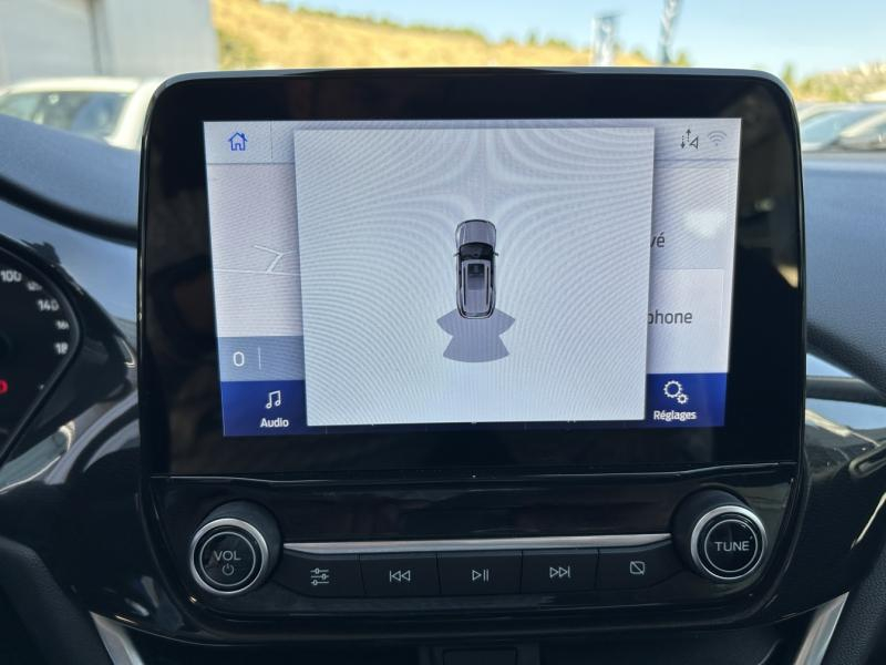 Photo 12 de l’annonce de FORD Puma d’occasion à vendre à NARBONNE