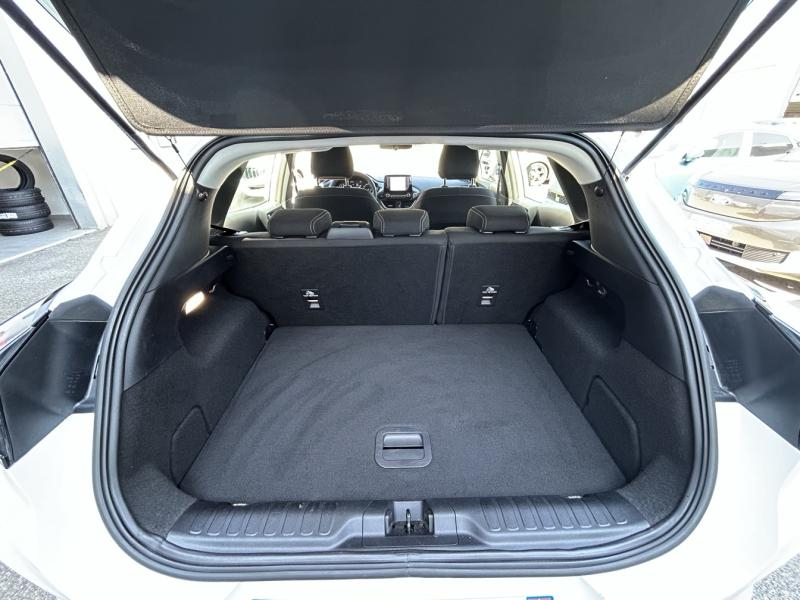 Photo 16 de l’annonce de FORD Puma d’occasion à vendre à NARBONNE