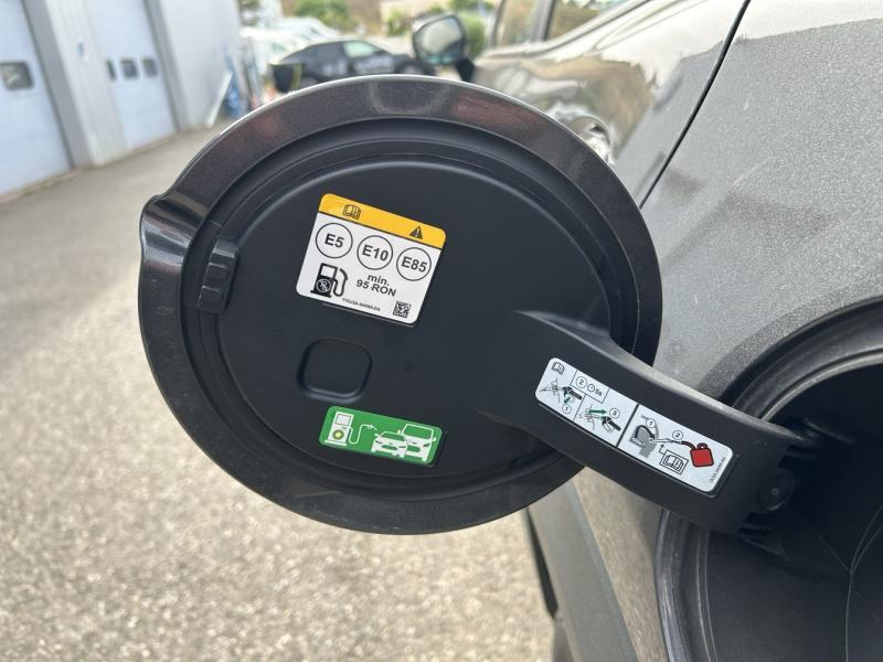 Photo 6 de l’annonce de FORD Puma d’occasion à vendre à NARBONNE