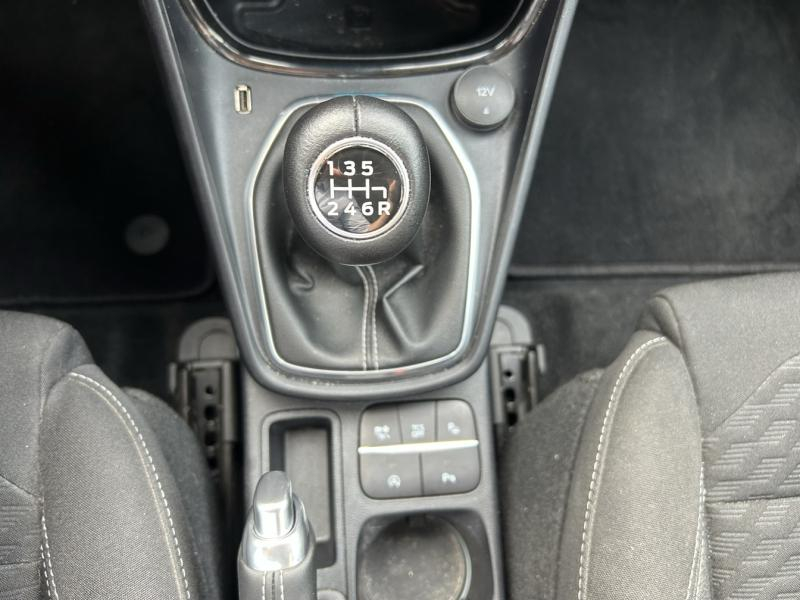 Photo 15 de l’annonce de FORD Puma d’occasion à vendre à NARBONNE