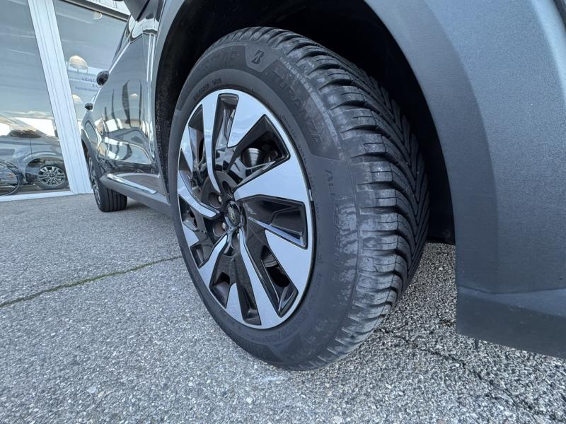 Photo 16 de l’annonce de FORD Puma d’occasion à vendre à NARBONNE