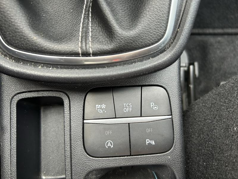 Photo 17 de l’annonce de FORD Puma d’occasion à vendre à NARBONNE