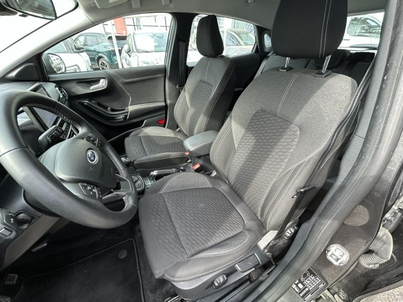 Photo 20 de l’annonce de FORD Puma d’occasion à vendre à NARBONNE