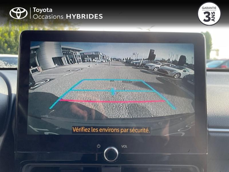 Photo 15 de l’annonce de TOYOTA Yaris Cross d’occasion à vendre à MONTFAVET