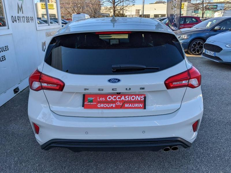 Photo 3 de l’annonce de FORD Focus d’occasion à vendre à MARSEILLE