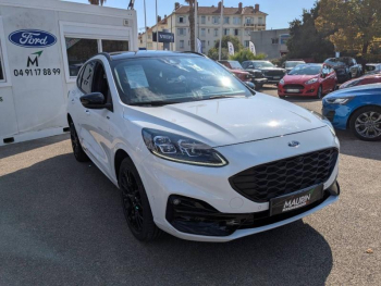 FORD Kuga d’occasion à vendre à MARSEILLE