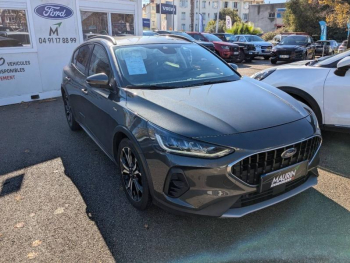 FORD Focus Active 1.0 EcoBoost mHEV 155ch Active Vignale Powershift