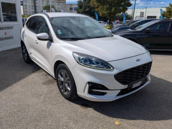 FORD Kuga d’occasion à vendre à MARSEILLE