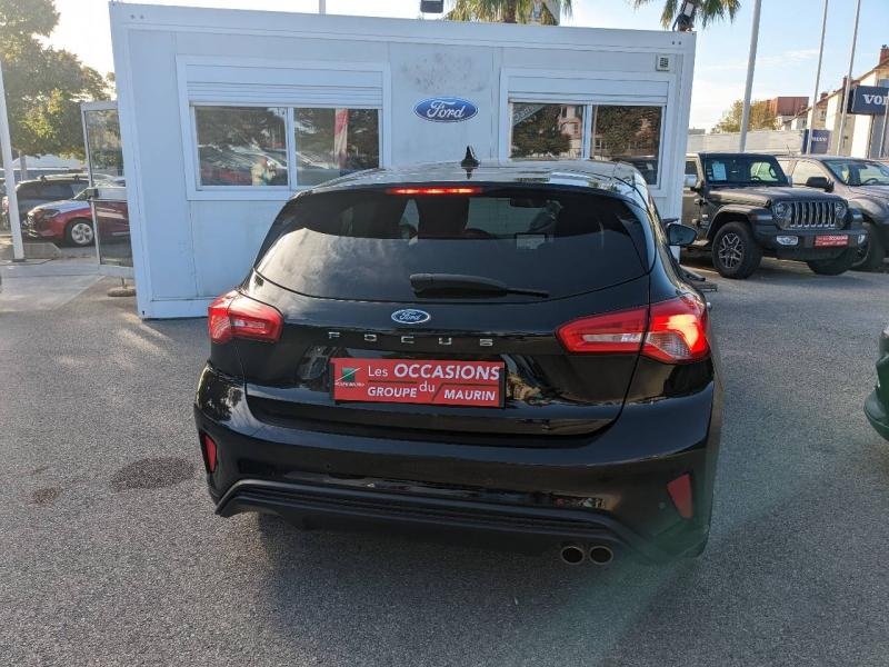 Photo 3 de l’annonce de FORD Focus d’occasion à vendre à MARSEILLE