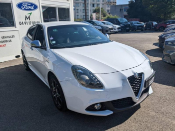 ALFA ROMEO Giulietta d’occasion à vendre à MARSEILLE